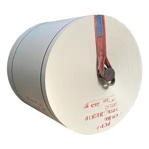用于纸管包装纸罐生产的优质再生纸板纸板灰色