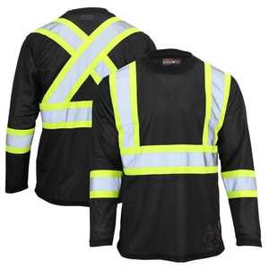 Chapeau de travail de Construction unisexe, casquettes Hi visibilité, couleur personnalisée pour hommes et femmes, logo personnalisé, vêtements de qualité supérieure - Product Image 1