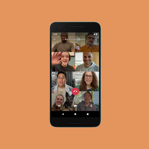 Maxvision — application de développement pour appels vidéo Mobile, société en inde, permet de passer des appels vidéo - Product Image 6