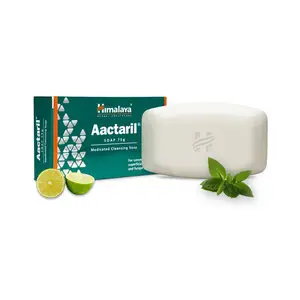 Naturale Himalaya-Aactaril di Sapone Medicato sapone detergente per batteriche e fungine delle infezioni della pelle, la Cura della pelle Sapone Bulk Fornitori