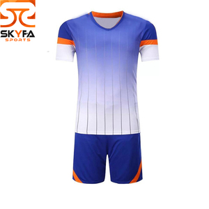 Uniforme de fútbol de la mejor calidad, nuevo diseño, 2020 - Product Image 6