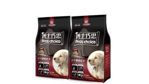 Alimento Seco para Cachorros FWUSOW, Fórmula Profesional Premium, Ecológico, Económico, 32% de Proteína Cruda, 10% de Humedad, 1.5% de Calcio - Product Image 3