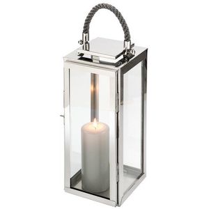 Vintage Style Outdoor Round Solar Wind <b>Lamp</b> Iron Garden Decor with Flameless Candle Holder Windproof Home Ware - Product Image 3