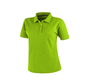 Vêtements à manches longues pour hommes Polos Coton Polyester Matériau personnalisé Polos pour hommes de haute qualité à vendre - Product Image 3