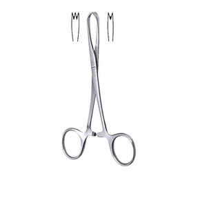 Chaput Tissus Pince - Product Image 2