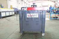 MYT marque LC-12DR HVAC morsure Machine Enrouleur Machine D'os, Bord de Verrouillage Pliant