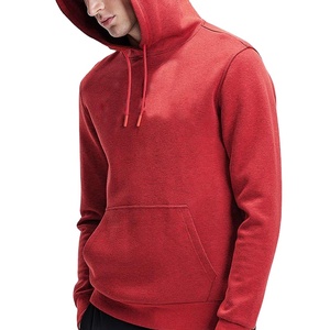 best design top quality oversized custom hoodies - Product Image 4