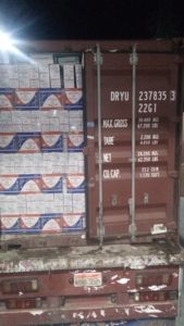 Pasta de Espagueti de alta calidad, 400g, Pasta egipcia en venta - Product Image 6