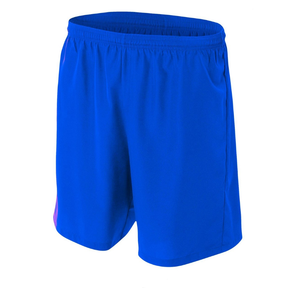 Pantalones cortos de baloncesto para hombre, de diseño personalizado, a la moda, de alta calidad, de secado rápido, transpirables, ecológicos y de primera calidad. - Product Image 5
