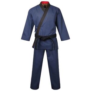 Wholesale premium quality custom design/color karate uniforms/suits - Product Image 1