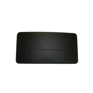 OEM 2058804900 <span class=keywords><strong>RICAMBI</strong></span> <span class=keywords><strong>AUTO</strong></span> PORTATARGA ANTERIORE per Mercedes Benz Classe C W205 AMG - Product Image 6
