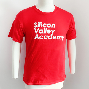 Camisetas Personalizadas Unisex, ropa con logotipo impreso, lisa, precio barato, venta al por mayor - Product Image 2