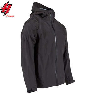 Veste imperméable de pêche pour hommes, vente en gros, haute qualité, respirante, manteau à séchage rapide, imperméable - Product Image 5