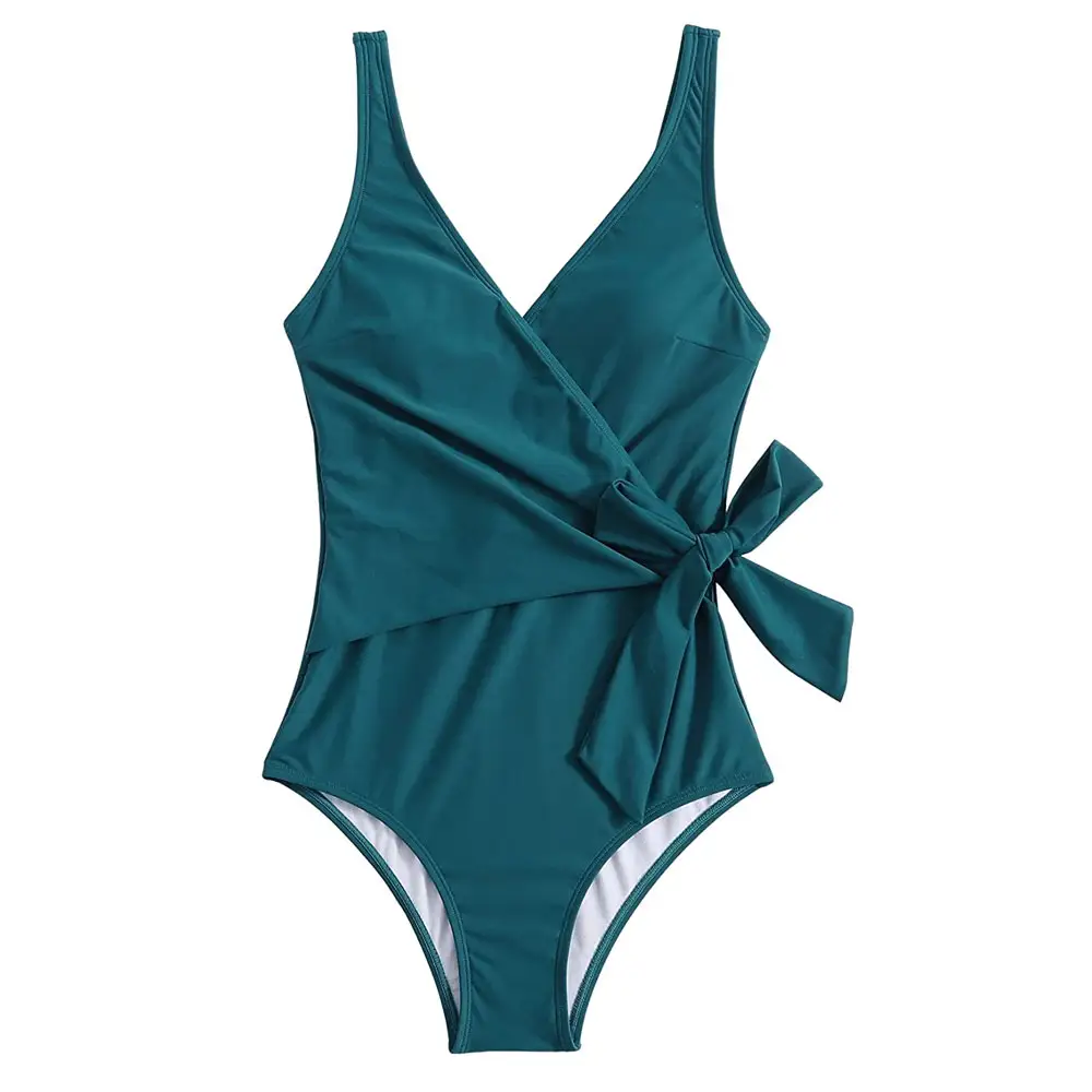Mulheres Swimsuits Swimsuits Custom Made Senhoras Swim Suit Alta Qualidade Últimos Projetos Swimsuit