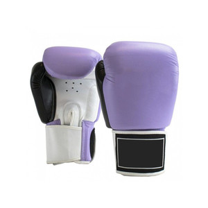 <strong>PRETORIAN</strong> Gel Boxing Gloves for Men &amp; Women MMA Sparring - Product Image 1
