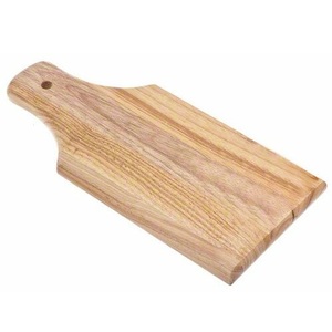 Tabla de cortar de madera de alta calidad Venta caliente Tabla de cortar de diseñador de mesa Tabla de queso al por mayor con estilo clásico - Product Image 1
