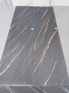 กระเบื้องพื้นพอร์ซเลนขัดเงาเคลือบ1200X3000มม. สำหรับเคาน์เตอร์ครัว - Product Image 4