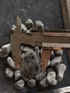 Galets de gravier en pierre pour décoration de jardin, vente en gros, cm, noir, différentes tailles, décoration, aménagement paysager, livraison gratuite - Product Image 4