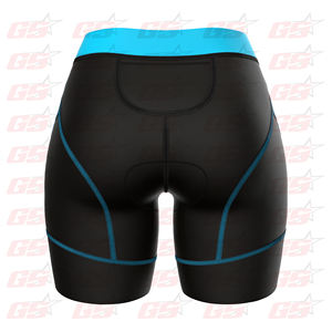 High Quality 2021 MTB Triathlon Women Cycling Shorts - Product Image 4