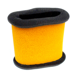 Filtro de aire para motocicleta KAWASAKI, repuesto de montaje de motor de motocicleta, EL250, KLE500, ZX600, ZX750 - Product Image 1