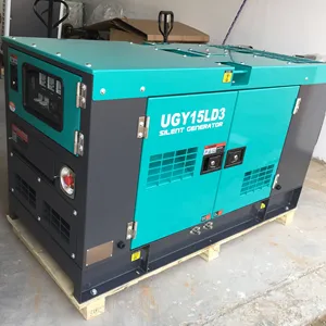 Diesel generator 15KVA