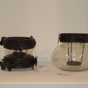 เชิงเทียนคำปฏิญาณ - Product Image 1