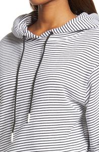 Sudaderas con capucha a la venta al por mayor, precios baratos, cantidad a granel, diseño de logotipo personalizado, ropa de mujer - Product Image 5