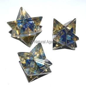 ประกาศขายดาว Orgone Lapis Merkaba | ซัพพลายเออร์ระดับมืออาชีพของ Orgone Lapis Merkaba - Product Image 1