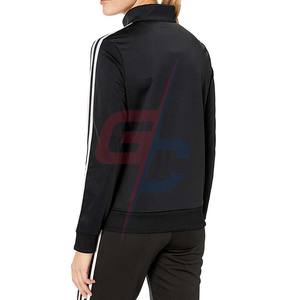 Ensemble de survêtements de jogging d'entraînement essentiels pour femmes pour la saison estivale, meilleur fournisseur - Product Image 3