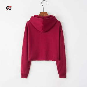 Sweat épaissi femmes décontracté solide à manches longues coupe ample hauts pull femme automne hiver sweats à capuche pour femmes - Product Image 5