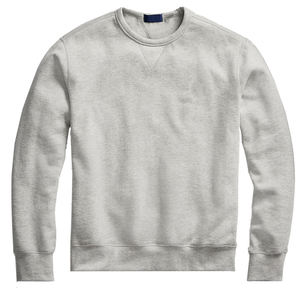 Invierno personalizar alta calidad al por mayor multicolor Invierno Polar sudaderas para hombres muestra gratis - Product Image 4