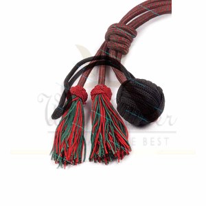 Cordones de hombro uniformes al por mayor cordones ceremoniales uniforme 2021 - Product Image 4