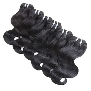 South Raw Unprocessed Brazilian Virgin Hair <b>Extensions</b>, Bulk Hair <b>Extensions</b> - Product Image 4