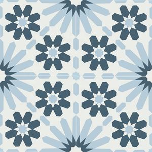 CTS 19.x encaustic cemento azulejo-CTS fábrica Vietnam.-¿Vietnam baldosas de cemento corp - Product Image 2