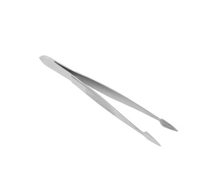 Férula de cazador de acero inoxidable, pinzas quirúrgicas - Product Image 6