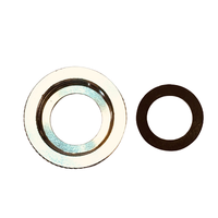 Robinet de cuisine intérieur HSU AD-01 en laiton avec kit adaptateur à valve à bille en cuivre, boîtier de membrane RO à haut débit, filtre à eau à connexion rapide