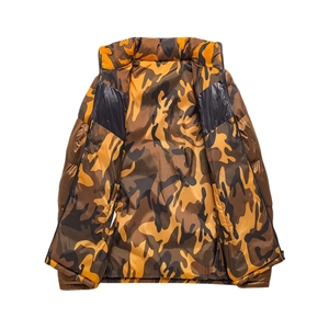 Abrigo de Invierno Grueso y Cálido para Hombre, con Capucha, Hecho a Medida, de Alta Calidad, Estilo Vintage, 100% Poliéster, de la Marca Clothing Empire - Product Image 2