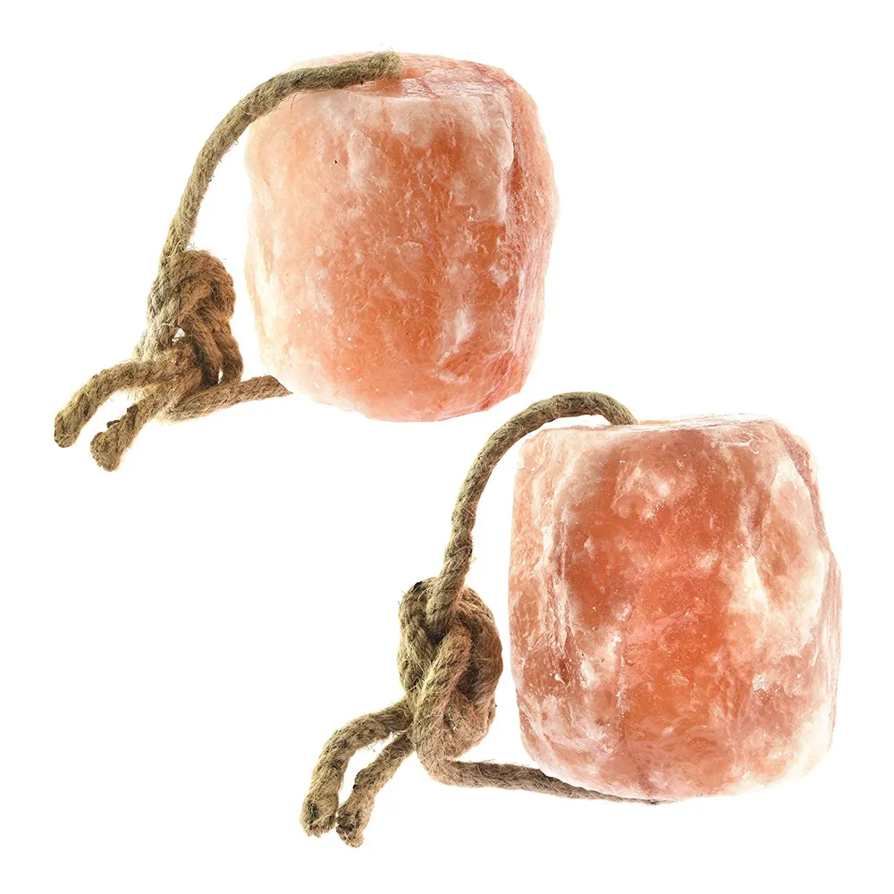 Гималайской Соли животных лизание 1,5 кг до 2,5 кг 100%, пищевая добавка каменной соли в красном и розовом цвете для море/air будет защищен со PK коробка