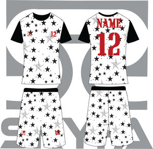 Nuevo producto de alta calidad, nuevo producto, uniforme de fútbol - Product Image 1