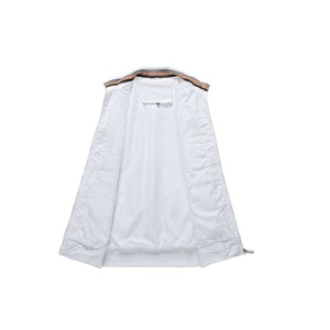 Men's <b>Slim</b> <b>Fit</b> High Street Winter Baseball <b>Jacket</b> with Zipper Fashion Casual Outwear Featuring Pakistan Letter Pattern - Product Image 6