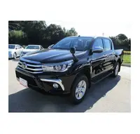 2013 Used Perfect State Toyota Hilux Sr5 For Sale Europe / America
