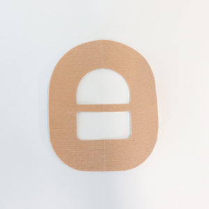 Patch de kinésiologie et musculaire, pour kinésiologie, 1 pièce - Product Image 6