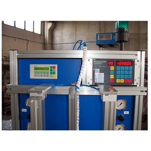 Máy Kiểm Tra Lọc Dầu Chất Lượng Cao Sản Xuất Tại Ý - Product Image 3