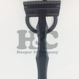Quality <strong>Double</strong> Edge Safety <strong>Razor</strong> With Stainless Steel <strong>Double</strong> <strong>Blade</strong> <strong>Razor</strong> <strong>Blades</strong> - Product Image 5