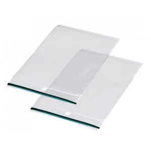 ถุงใส่อาหาร LDPE แบบใสสำหรับบรรจุภัณฑ์ธัญพืช ได้รับการรับรองมาตรฐาน ISO9001:2008 ขนาดตามสั่ง ผลิตในเวียดนาม HP01 Hanpak Blow - Product Image 3