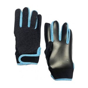 Gants gaéliques de haute qualité Football gaélique Personnaliser la conception Couleur rouge de haute qualité Derniers gants de football gaéliques - Product Image 4