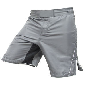 Pantalones cortos de boxeo de alta calidad, diseño personalizado, Muay Thai, novedad - Product Image 5