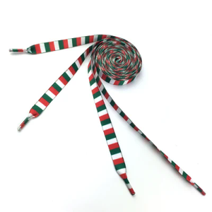 Tali sepatu kustom pabrik BSBH untuk tali sepatu produsen sepatu tali sepatu elastis kualitas tinggi dan murah - Product Image 5