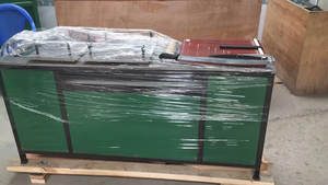 Machine de fabrication de crayons, plomb, g, pour la fabrication, affûteur - Product Image 6