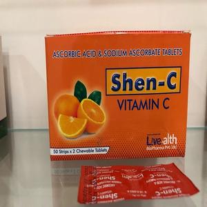 Suministro a granel de alta calidad 2021, ácido ascórbico, vitamina, productos esenciales para el cuidado de la salud hechos con ingredientes herbales - Product Image 1